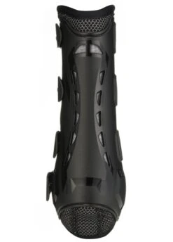 LeMieux Ultra Mesh Snug Boot (Pair) - Black 11 LeMieux Ultra Mesh Snug Boot (Pair) - Black -Lemieux Equestrian Supplies Shop lmultrameshbootblack3rdy