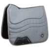 LeMieux Ultra Mesh Dressage Square - Grey 2 LeMieux Ultra Mesh Dressage Square - Grey -Lemieux Equestrian Supplies Shop lmultrameshdressagegreyrdy