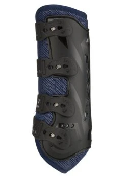 Lemieux Ultra Mesh Snug Boot (Pair) - Navy 13 Lemieux Ultra Mesh Snug Boot (Pair) - Navy -Lemieux Equestrian Supplies Shop lmultrameshsnugbootnavy7rdy