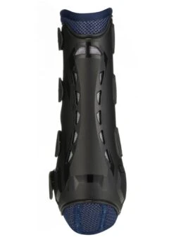 Lemieux Ultra Mesh Snug Boot (Pair) - Navy 19 Lemieux Ultra Mesh Snug Boot (Pair) - Navy -Lemieux Equestrian Supplies Shop lmultrameshsnugbootnavy8rdy