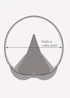 Woof Wear Medical Hoof Boot - Blue -Lemieux Equestrian Supplies Shop medicalbootmeasurerdy