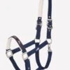 Schockemohle Memphis Style Headcollar - Blue Nights