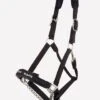 LeMieux Pro-Safe Headcollar - Black -Lemieux Equestrian Supplies Shop prosafeheadcollar