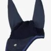 PS Of Sweden Pole Fly Hat - Navy 1 PS Of Sweden Pole Fly Hat - Navy -Lemieux Equestrian Supplies Shop psflyhatnavypolerdy
