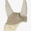 PS Of Sweden Pole Fly Hat - Sand 1 PS Of Sweden Pole Fly Hat - Sand -Lemieux Equestrian Supplies Shop psflyhatsandrdy