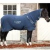 Rambo Dry Rug - Navy -Lemieux Equestrian Supplies Shop rambo dry rug navy 1rdy
