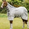 Rambo Protector - Silver/Navy -Lemieux Equestrian Supplies Shop rambo protector silver navy 1rdy