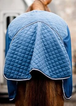 Rambo Travel Series - Navy -Lemieux Equestrian Supplies Shop rambo travel series navy 4rdy