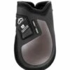 Veredus Olympus Absolute Fetlock Boots - Black -Lemieux Equestrian Supplies Shop veredus olympus fetlock black 1rdy