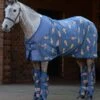 Weatherbeeta Wide Tab Travel Boots - Giraffe -Lemieux Equestrian Supplies Shop wbfleececoolerstandardgirafferdy