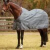 Weatherbeeta ComFITec Liner Medium/Lite - Grey 1 Weatherbeeta ComFITec Liner Medium/Lite - Grey -Lemieux Equestrian Supplies Shop wblinergreyrdy