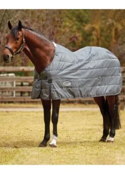 Weatherbeeta ComFITec Liner Medium/Lite - Grey